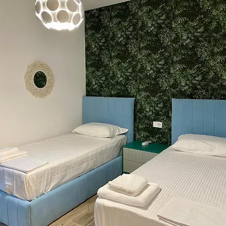 Appartement Turquoise Aarohi