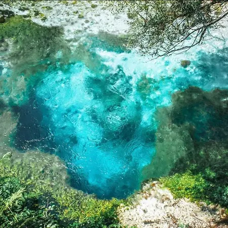 Turquoise Aarohi Gjilek